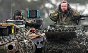 Ukraine, Russia, Defence Minister, Social Media, Fighting, Bakhmut, Berdyansk, Melitopol, Forces