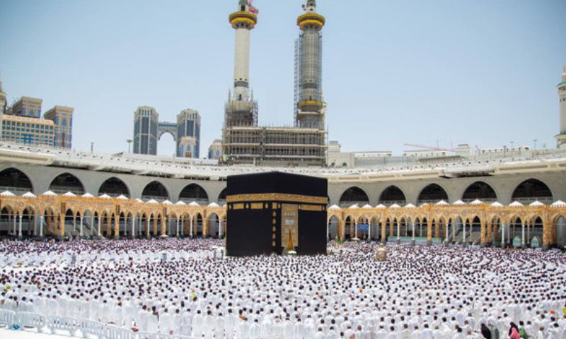 Umrah