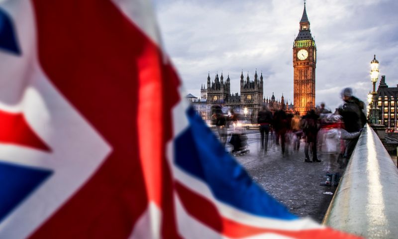 UK, Economy, Inflation, Unemployment