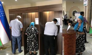 Uzbekistan