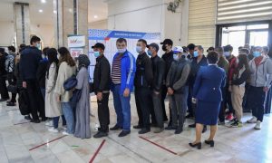 Uzbekistan