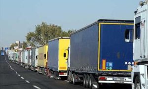Uzbekistan, Transit Tariffs, Middle Corridor, Uzbek, President, Shavkat Mirziyoyev