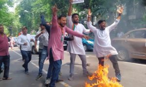 India, Vote, Unrest, Violence