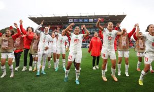 Women's World Cup