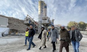 Turkish, Investors, Afghanistan, billions, dollars, Petroleum, laws