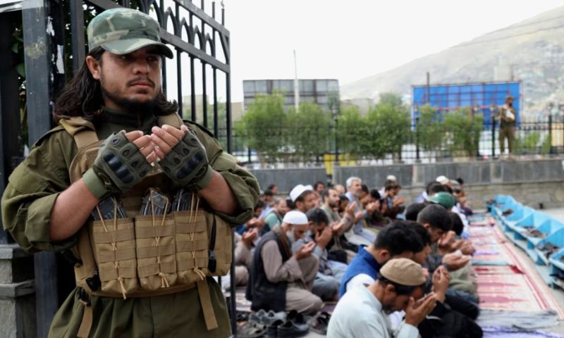 Taliban