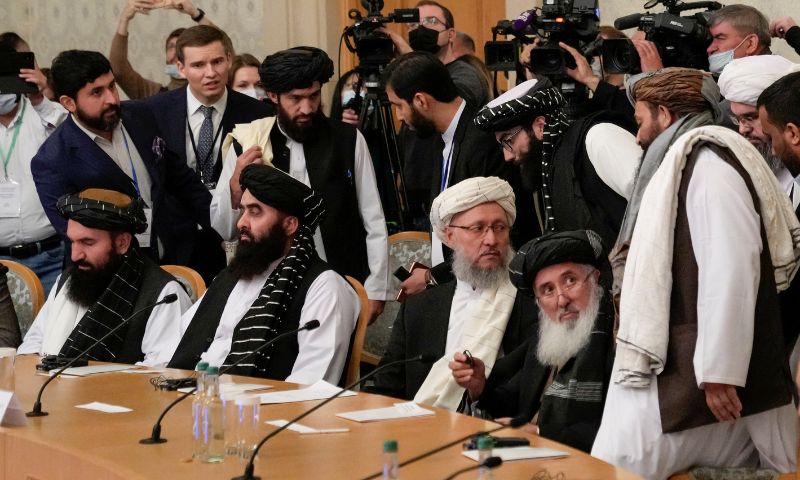 US, Officials, Afghan Taliban, WASHINGTON, Qatar, US State Department,
