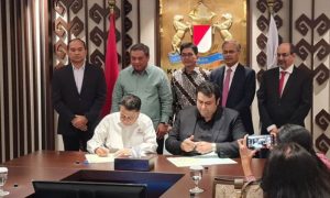 Pakistan, Indonesia, Business Council, Economic, Collaboration, Commerce, Business,