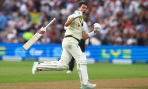Pat Cummins, Australia, England, Leeds, Ashes Test, David Warner, Steve Smith, Mitchell Marsh, Moeen Ali, Ashes Series,