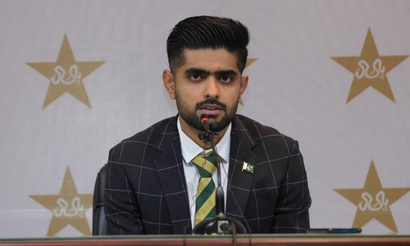 Babar, ICC CWC 2023, Promo, Pakistan, India, Australia, West Indies, England, PCB, Opinion