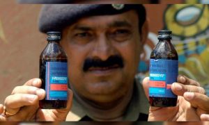 Indian, Iraq, Medicine, BAGHDAD, toxic chemicals, WHO, World Health Organization, Health,