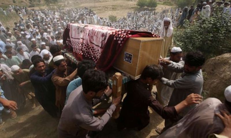 Bajaur, blast, , Khyber Pakhtunkhwa, Counter Terrorism Department, CTD, police
