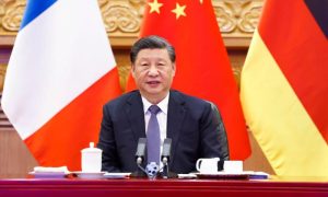 China, Russia, Chinese, Xi Jinping, Governance, Moscow, Beijing, Relations, BRICS, Shanghai Cooperation Organisation, Speaker, Media,