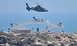 China, Military, Drills, Taiwan, sea, Beijing, exercises, NATO, meeting,