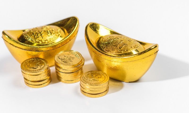 China, Gold, Production, data, Industrial,