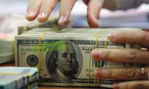 Pakistan, Foreign Reserves, Billion, SBP, State Bank of Pakistan