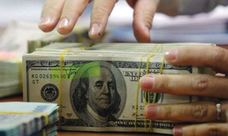 Pakistan, Foreign Reserves, Billion, SBP, State Bank of Pakistan