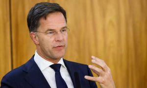 Dutch, Government, Prime Minister, King, Netherlands, Europe, Migrants, Christian, Democratic, The Hague, Huis Ten Bosch palace