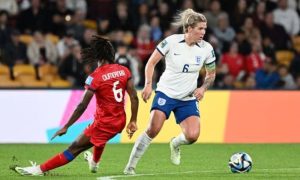 England, Haiti US, Vietnam, World Cup, AUCKLAND, Women's World Cup,