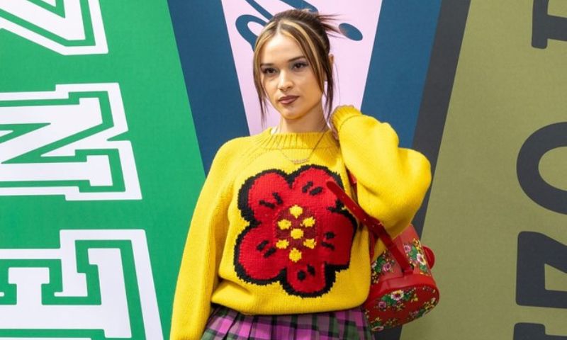 Lolo Zouai, French, Algerian, Singer, Kito, Los Angeles, London, Middle East, Australian, Social Media, TikTok, MENA, Asia, New York, Instagram, Dua Lipa, Desert Rose, African, Music, America