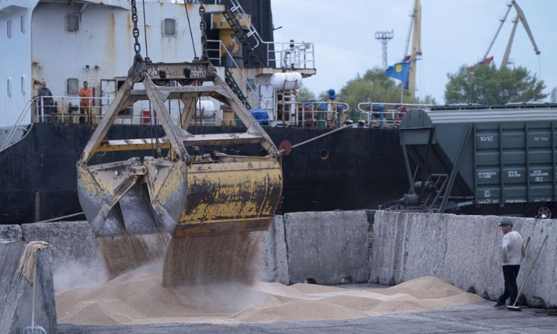 Ukraine, Russia, Crimea, Moscow, Kyiv, Grain, Deal, UN, Turkey, Food, Odesa, Strikes, Grain Deal, Black Sea, Kharkiv,