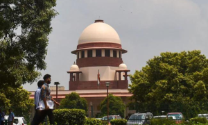 Indian, Supreme Court, property, government, communications, security, development, Kashmir,