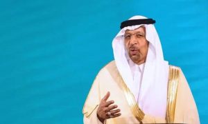 Saudi Arabia, Central Asian, Uzbekistan, Turkmenistan, Kazakhstan, Tajikistan, Kyrgyzstan, Minister, Investments, Gulf Cooperation Council (GCC
