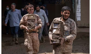 Iran, Border, Mirjaveh, Baluch, Zahedan, IRNA, Shahrak, Military, Car, Capital, Iranian