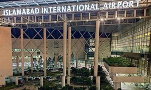 Airport, Govt, Outsource, Islamabad, Enhance, Operational, Activities, Minister, Aviation