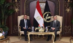 Egypt, Jordanian, Interior Minister, Cairo, Egypt, Security, Terrorism, Ministry
