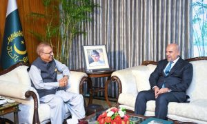 President, Dr Arif Alvi, Economic, Cultural, Pakistan, Jordan, ambassador, envoy, defense,