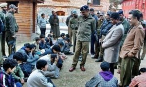 Kashmir, Rights Defenders, Political Prisoners, Languishing, Indian Jails, IIOJK