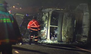 Kenya, Road, Accident, Kenya, Death Toll