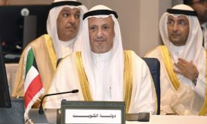 Kuwaiti, Diplomat, Iraq, BAGHDAD, Minister,