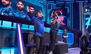Pakistan, Tekken, Gamers8, South Korea, Saudi Arabia, Riyadh, Saudi Esports Federation, Twitter, King, United States