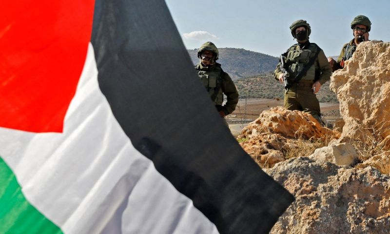 Palestinians, Israeli, Nablus, OIC, Organization of Islamic Cooperation, West Bank,