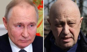Putin, Wagner, Yevgeny Prigozhin, Vladimir Putin, Kremlin, Russian, Moscow, Ukraine, Defence Minister,