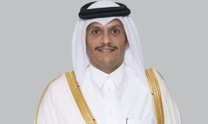 Qatar, PM, Saudi King, Prime Minister,