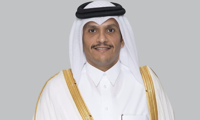 Qatar, PM, Saudi King, Prime Minister,