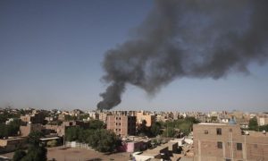 Sudan, Khartoum, Air Force, Darfur, Rockets, Sudanese, Government, Drone