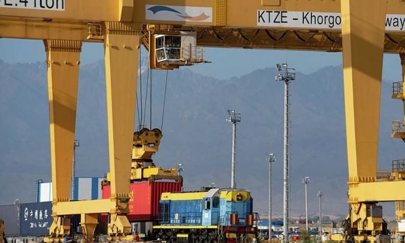 Turkmenistan, Russia, Prime Minister, Agreement, North-South Corridor, Transport, Ministry, Foreign Ministry, Iran, India,