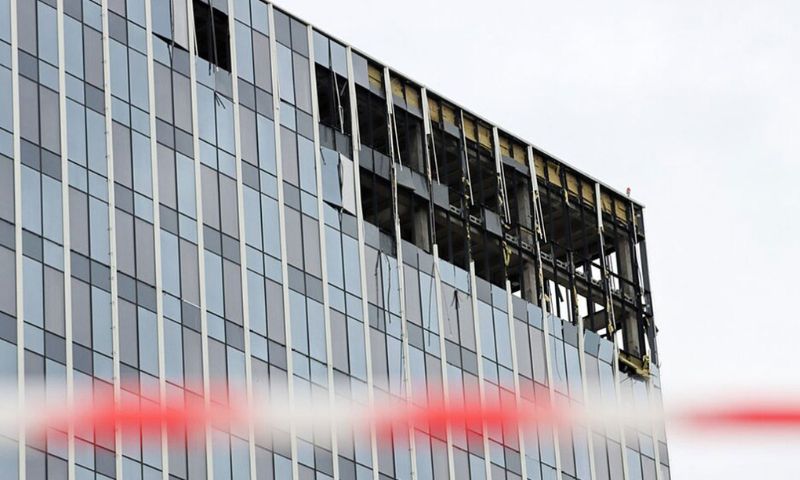Russia, Ukraine, Drone, Moscow, Crimea, Foreign Ministry, West, Kyiv, Building, Odesa, Black Sea, UNESCO,