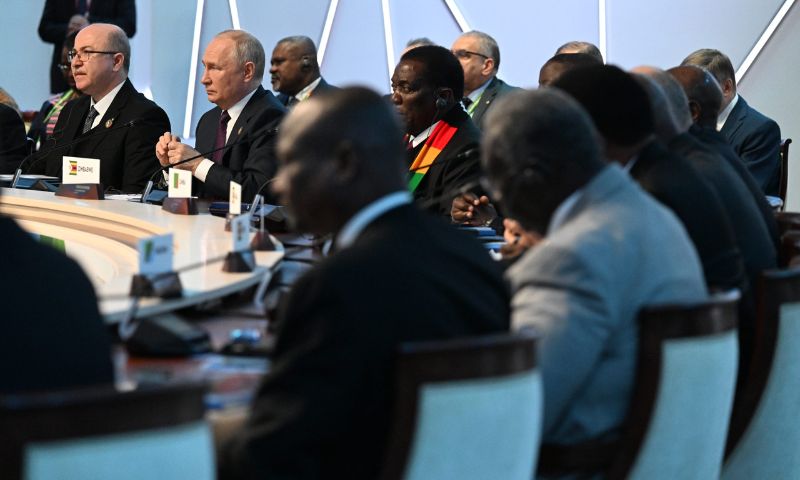 Russia, military, deal, Africa, states