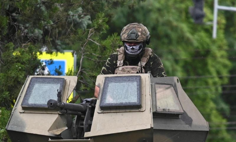 Belarusian, Ministry of Defence, Defence Ministry, Wagner, Russia, Ukraine, Afghanistan, Medicine, Kremlin, Yevgeny Prigozhin,