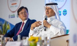 Saudi Arabia, Energy, Minister of Energy, Clean Energy, Goa, India, Economic, Hydrogen, Climate Change, Kingdom