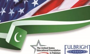 Students, Awarded, Fulbright Scholarship, US, America, United States, Pakistan, educational, energy, , engineering, government,