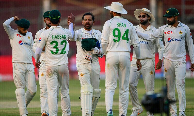 Pakistan, Sri Lanka, Galle, Test, Cricket, ICC, Babar Azam, ICC World Test Championship, Ireland, Dimuth Karunaratne, Mickey Arthur, Shaheen Shah Afridi,
