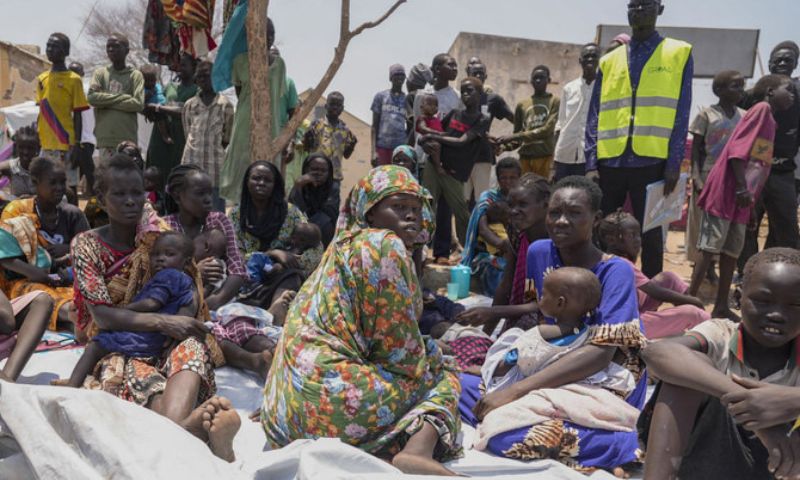 Saudi Arabia, Sudan, Khartoum, Darfur, Diplomats, US, UN, Cairo, Army, Ethiopia, Western, Geneva