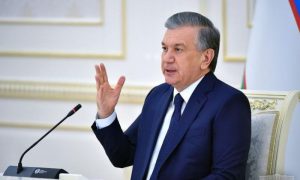 Uzbekistan, Shavkat Mirziyóyev, Political, Economic, Diplomatic, United States, European Union, Ukraine, Russia, Western, Investment, Afghanistan, Tajik, Moscow,