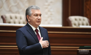 Uzbekistan, Shavkat Mirziyoyev, Parliament, Elections Commission, Government, Uzbek, Constitution